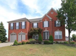 6141 Cherry Lane Farm Dr, West Chester, OH 45069