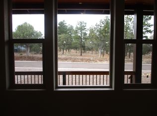 621 S Reynolds Ln, Show Low, AZ 85901