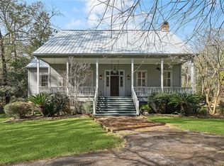 1425 Cleveland St, Covington, LA 70433