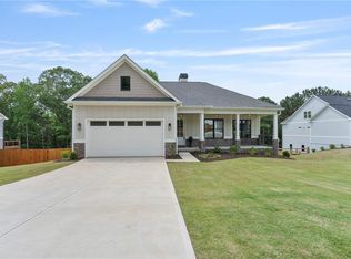 6830 Heard Ln, Cumming, GA 30041