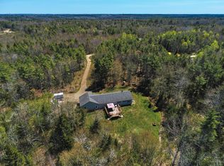 34 Wrong Turn Ln, Warren, ME 04864