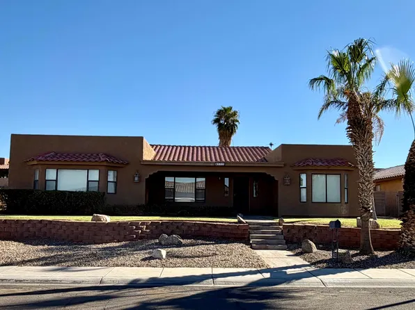 6777 E Mission St, Yuma, AZ 85365