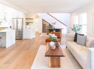 1131 Mountain View Ave, Saint Helena, CA