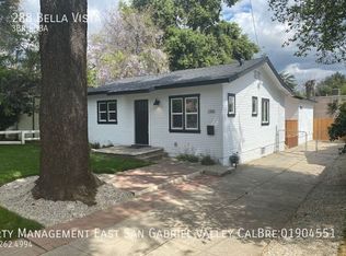 288 Bella Vista Ave, Pasadena, CA 91107