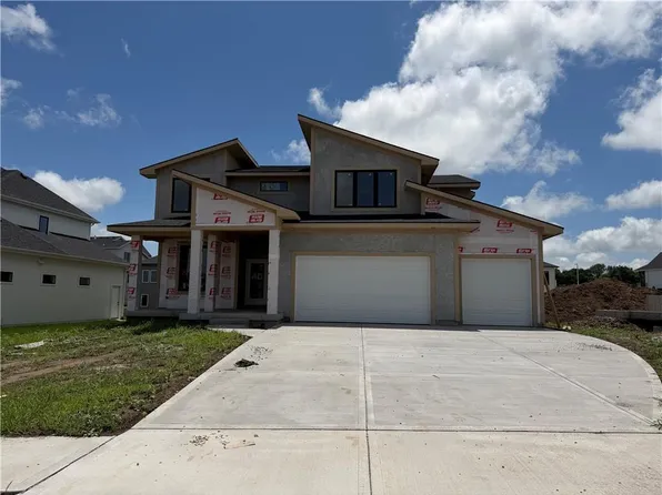 15291 W 161st Ter, Olathe, KS 66062
