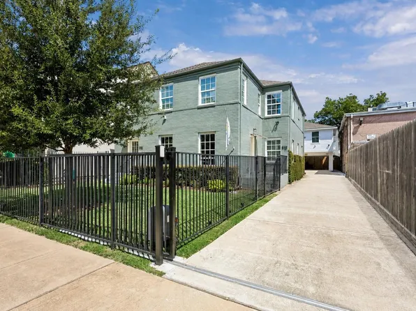 618 Branard St, Houston, TX 77006