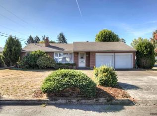 3304 Ferndell St NE, Salem, OR 97301