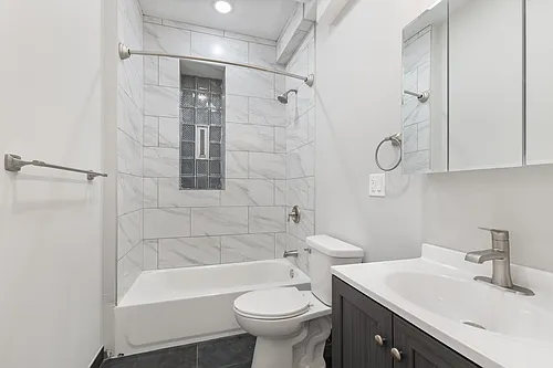 Floor plan 2 bed 2 bath