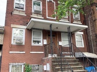 595 4th St, Newark, NJ 07107