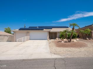 4101 Calimesa Dr, Lake Havasu City, AZ 86406