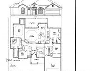 2110 Reese Creek Rd, Killeen, TX 76549