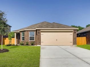9915 Smokey Quartz Ln, Iowa Colony, TX 77583