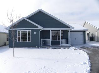 1439 Watson Peak Rd, Billings, MT 59105