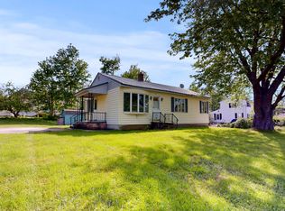 29 Lisbon St, Lisbon, ME 04250