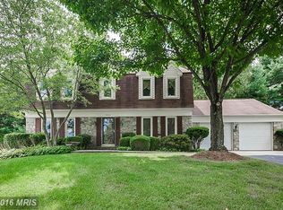 8324 Wehland Ct, Laurel, MD 20723