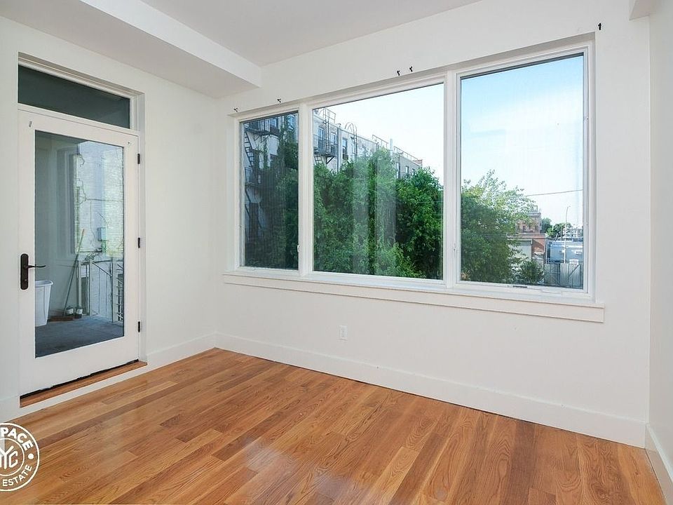 1st image of 871 Bergen St #4E