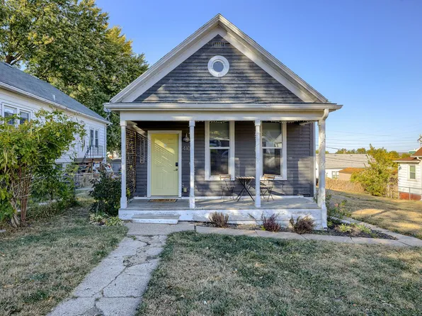 410 Woolworth Ave, Omaha, NE 68108