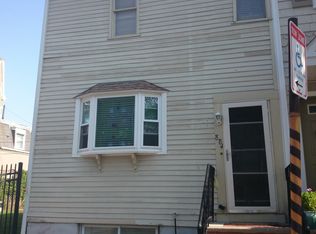 884 E 2nd St, South Boston, MA 02127