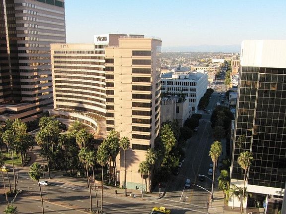 City view
