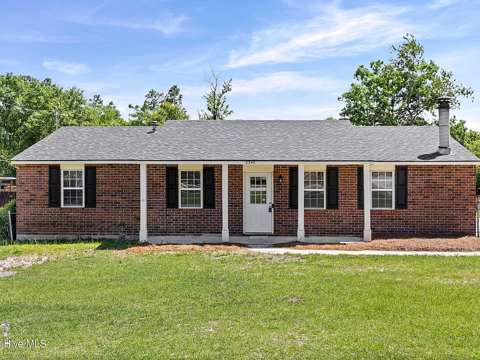 1st image of 2342 Travis Pines Drive