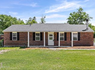 2342 Travis Pines Drive, Augusta, GA 30906