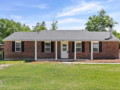 2342 Travis Pines Drive, Augusta, GA, 30906