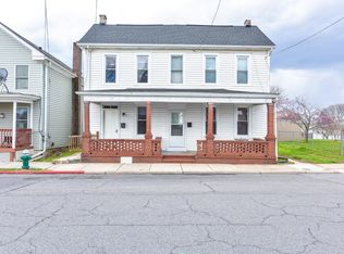 1037 1/2 Spruce St, Hagerstown, MD