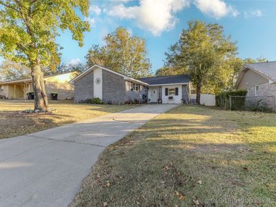 917 W 24th St, Ada, OK, 74820