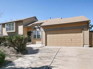 797 S Fairplay Ct, Aurora, CO 80012