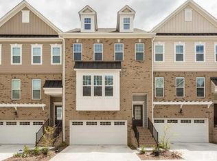 4022 Robious Ct, Cary, NC 27519