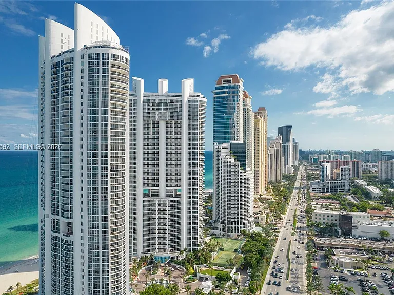 18201 Collins Ave #1002 — Photo 21