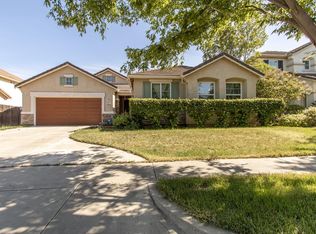 1414 Samantha Creek Dr, Patterson, CA 95363