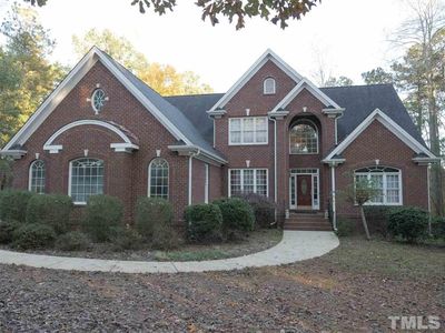 5720 Thistleton Ln, Raleigh, NC, 27606