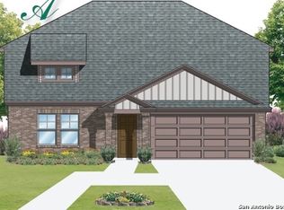 1416 Doncaster Dr, Seguin, TX 78155