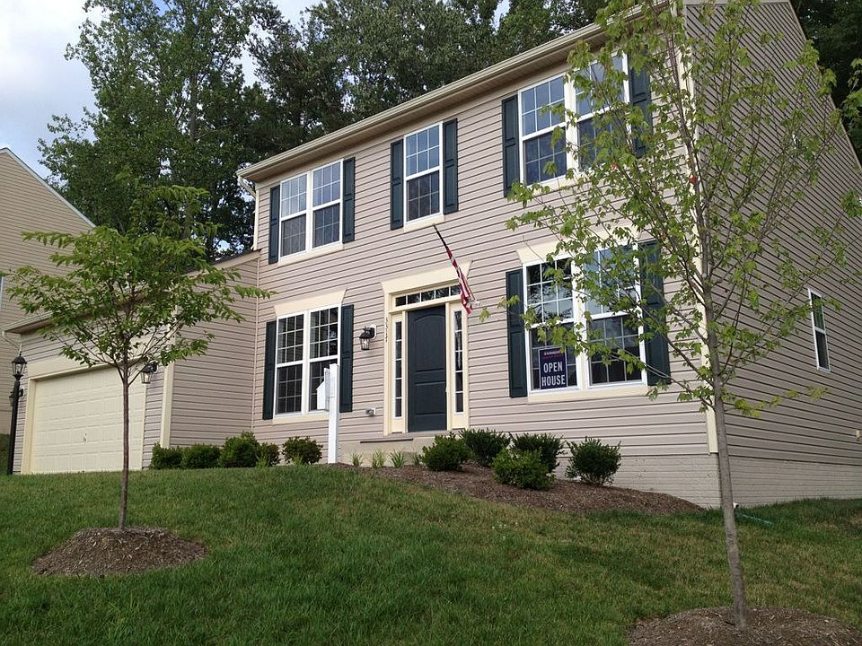 3317 Barnetts Crossing Place