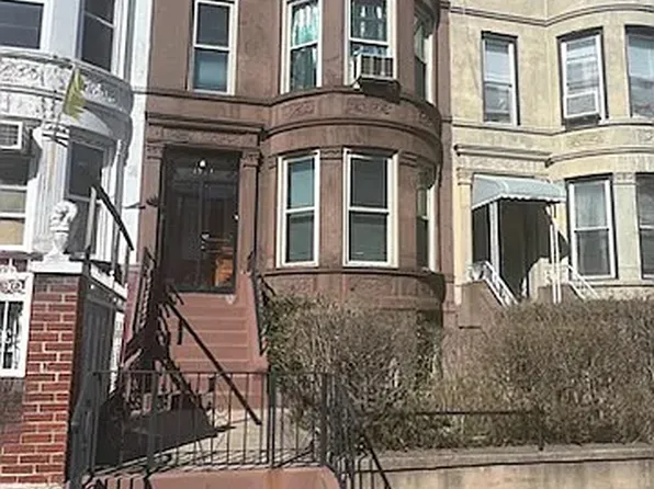 1597 Union St, Brooklyn, NY 11213