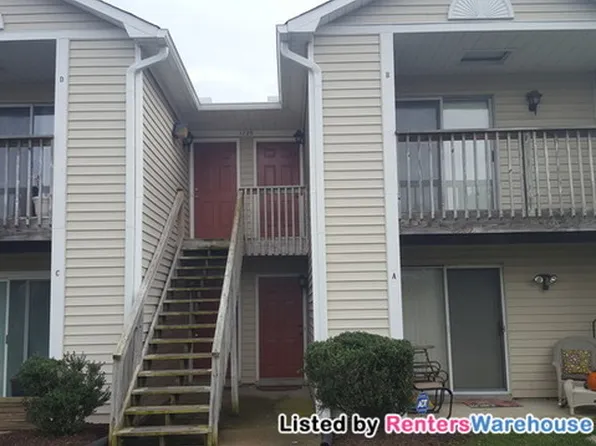 1729 Rock Bridge Mews APT A, Chesapeake, VA 23320