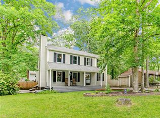 2119 Esquire Rd, North Chesterfield, VA 23235