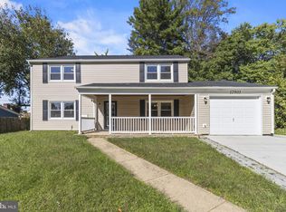 12903 Brunswick Ln, Bowie, MD 20715