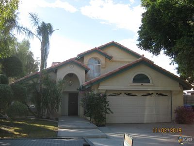 2457 Lenrey Ave, El Centro, CA, 92243
