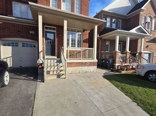 31 Baby Pointe Trl #BASEMENT, Brampton, ON L7A0W3