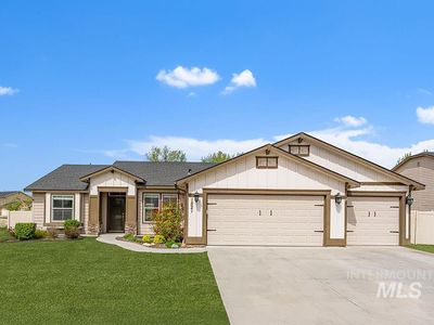 1821 N Ok Corral Pl, Star, ID, 83669