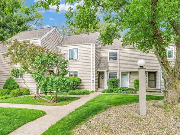 2010 Blackthorn Dr Unit 0, Champaign, IL 61821