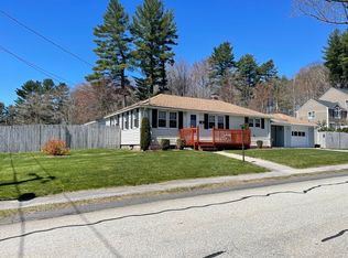 20 Corbin Rd, Oxford, MA 01540