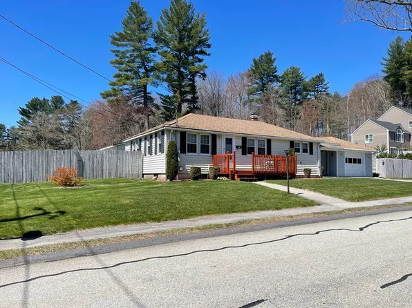 20 Corbin Rd, Oxford, MA 01540