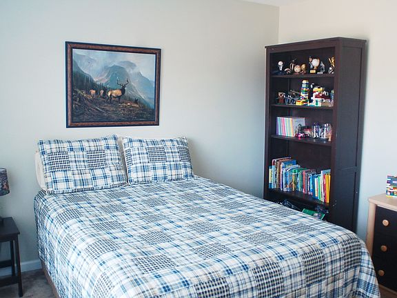 Bedroom #2
