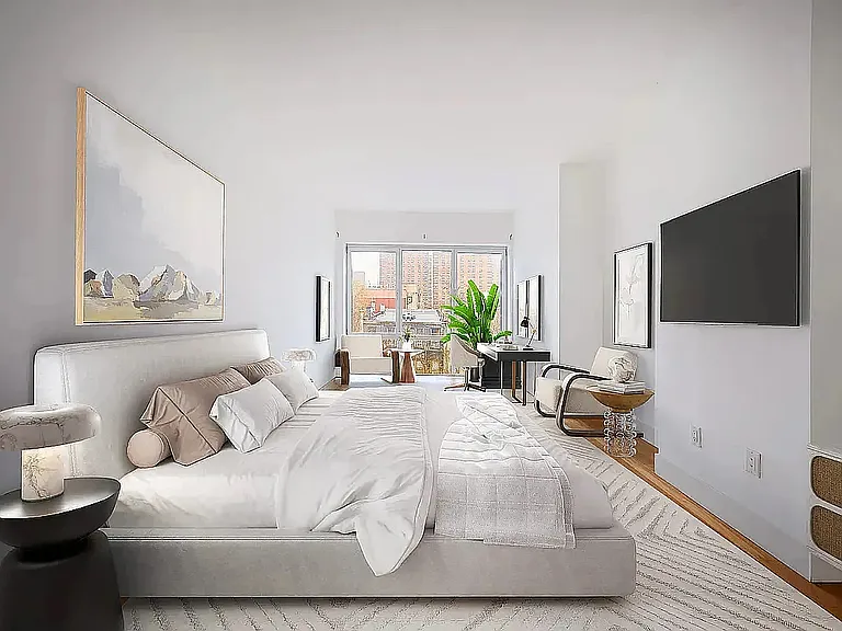 344 E 110th St #2DD — Photo 4