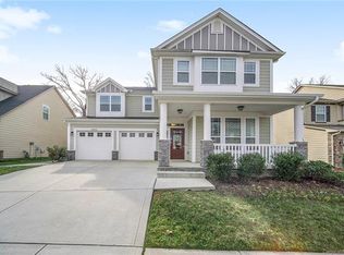 10424 Drake Hill Dr, Huntersville, NC 28078