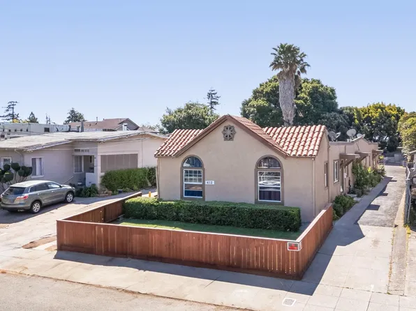 E Bellevue Ave, San Mateo, CA 94401