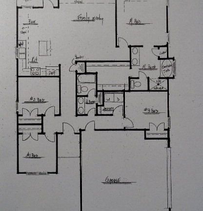 2nd image of 4400 Wisteria Ln